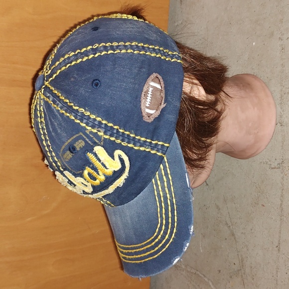 Kbethos Distressed \